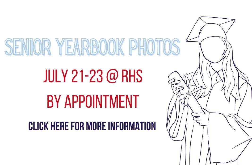  Senior Yearbook Photos
